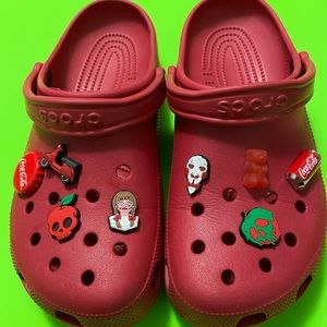 Crocs